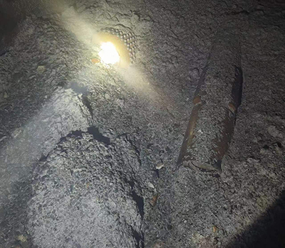 反井鉆機(jī)常見問題與解決方案
